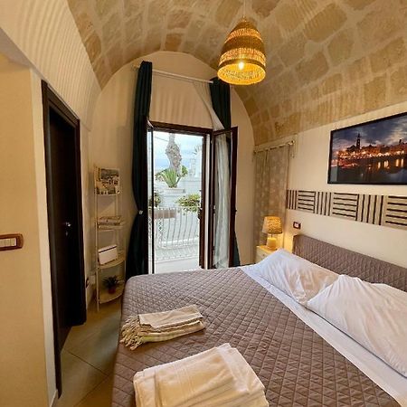 Dimora San Vito Apartment Монополи Екстериор снимка
