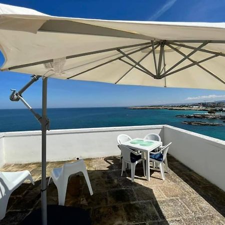 Dimora San Vito Apartment Монополи Екстериор снимка