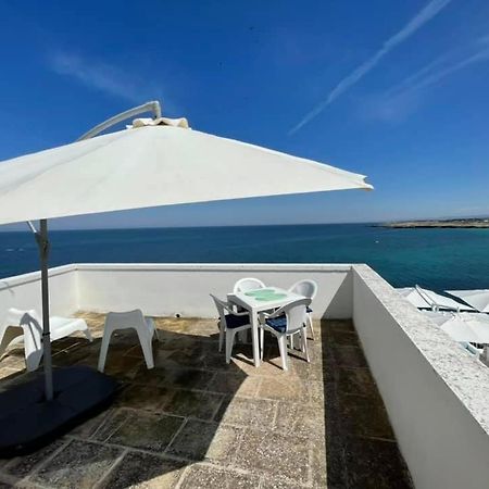 Dimora San Vito Apartment Монополи Екстериор снимка