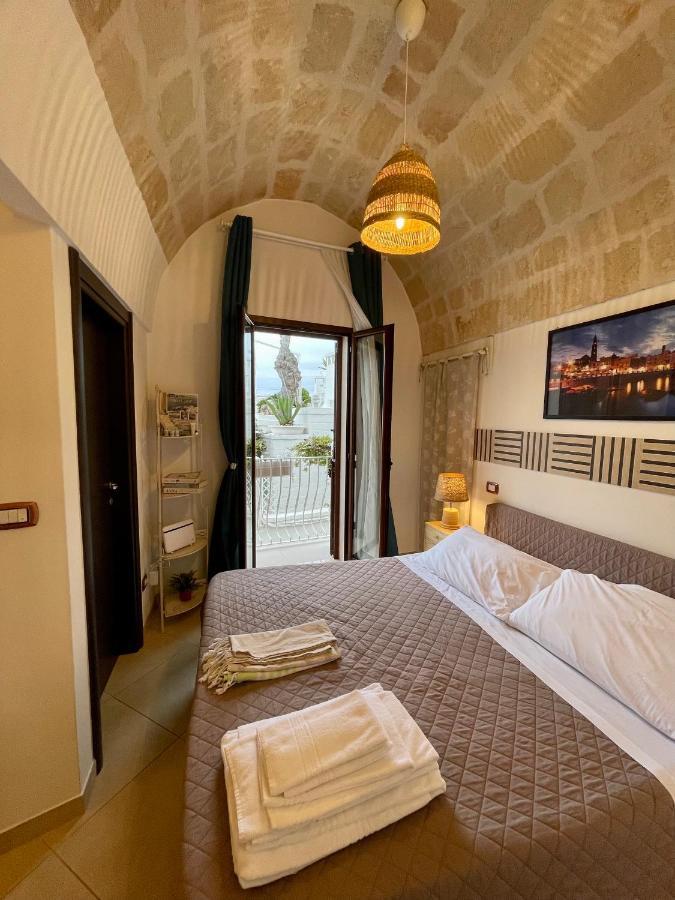 Dimora San Vito Apartment Монополи Екстериор снимка