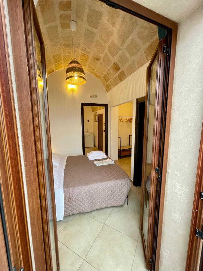 Dimora San Vito Apartment Монополи Екстериор снимка