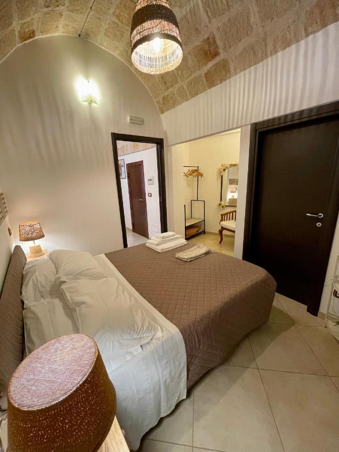 Dimora San Vito Apartment Монополи Екстериор снимка