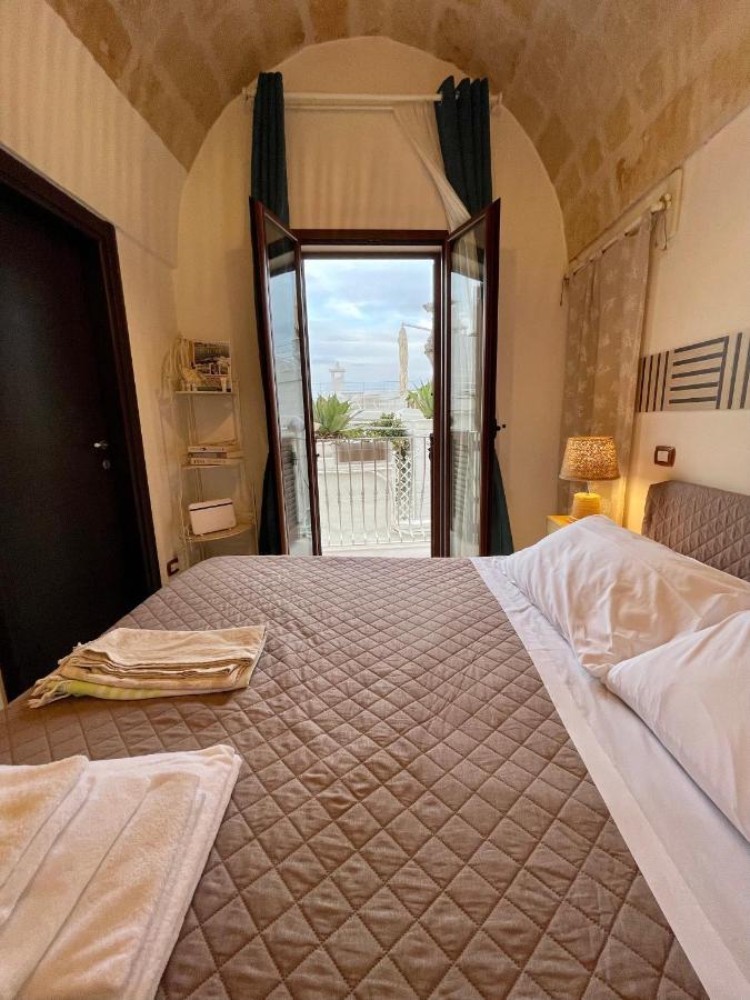 Dimora San Vito Apartment Монополи Екстериор снимка
