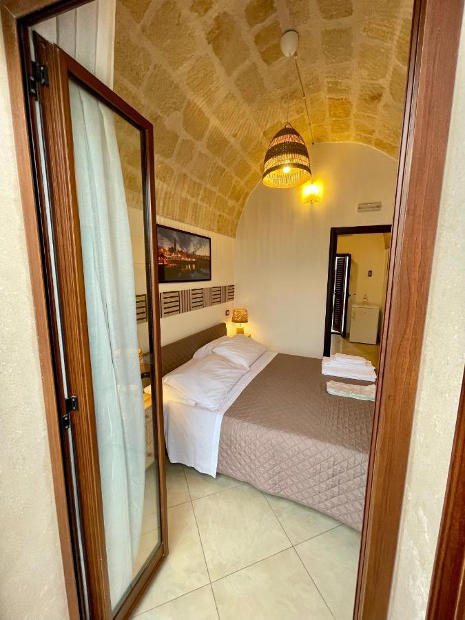 Dimora San Vito Apartment Монополи Екстериор снимка