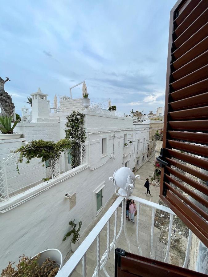 Dimora San Vito Apartment Монополи Екстериор снимка