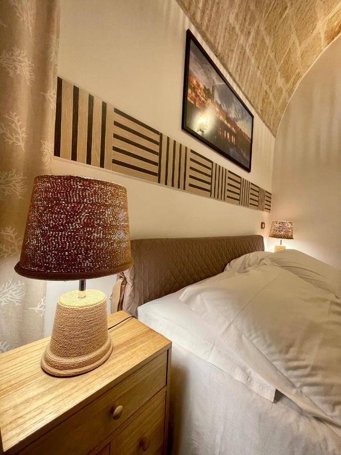 Dimora San Vito Apartment Монополи Екстериор снимка