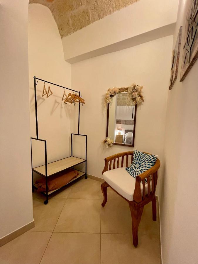 Dimora San Vito Apartment Монополи Екстериор снимка