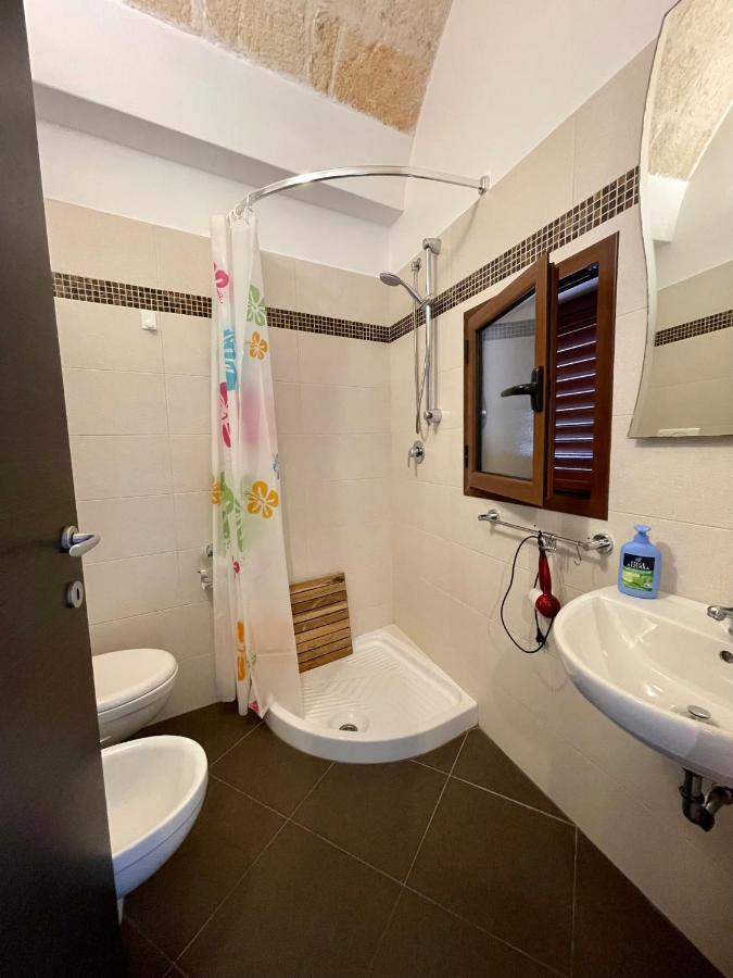 Dimora San Vito Apartment Монополи Екстериор снимка
