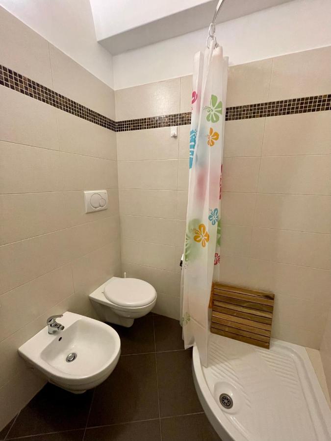 Dimora San Vito Apartment Монополи Екстериор снимка