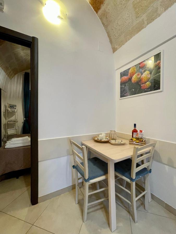 Dimora San Vito Apartment Монополи Екстериор снимка