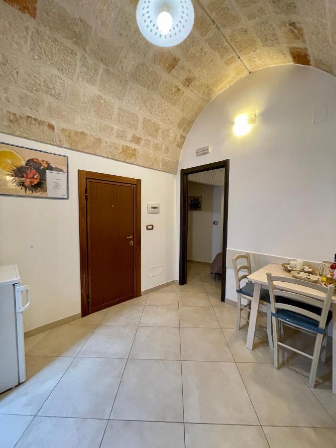 Dimora San Vito Apartment Монополи Екстериор снимка