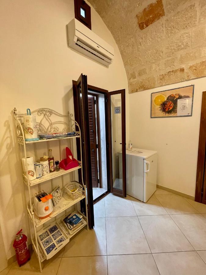 Dimora San Vito Apartment Монополи Екстериор снимка