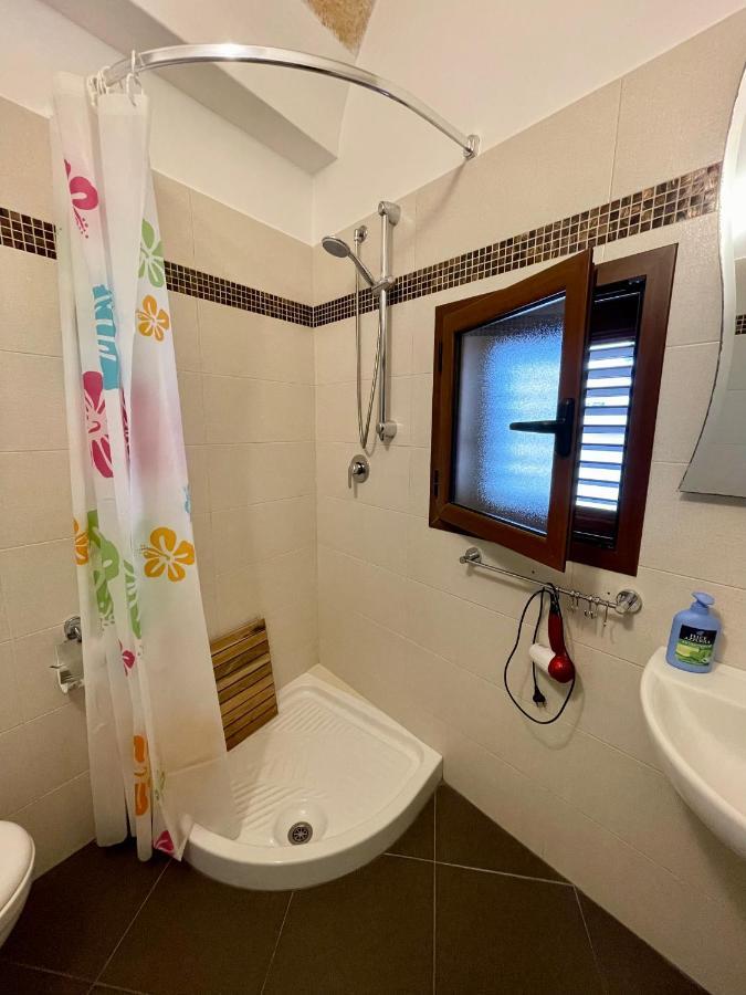 Dimora San Vito Apartment Монополи Екстериор снимка