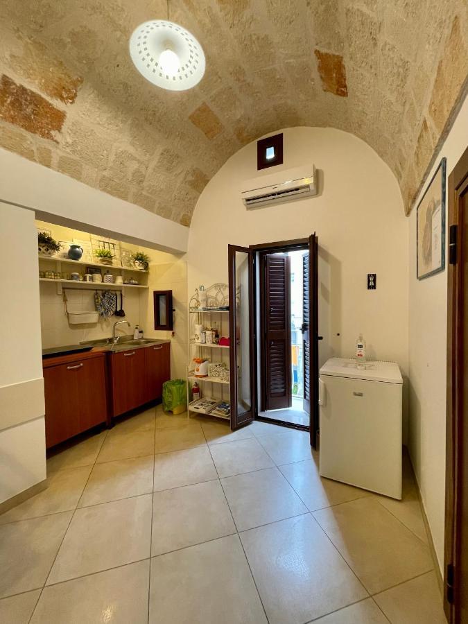 Dimora San Vito Apartment Монополи Екстериор снимка