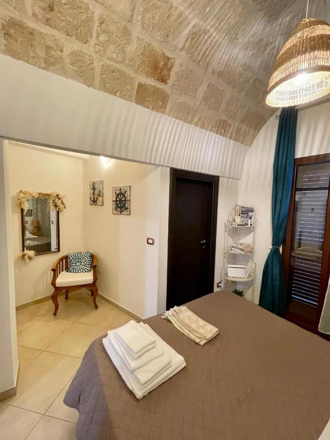 Dimora San Vito Apartment Монополи Екстериор снимка