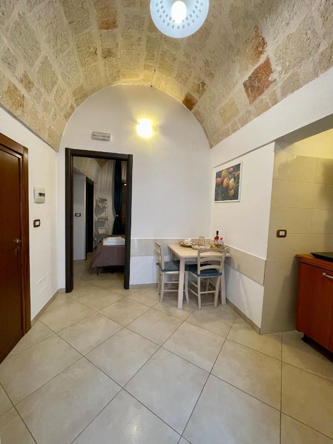 Dimora San Vito Apartment Монополи Екстериор снимка