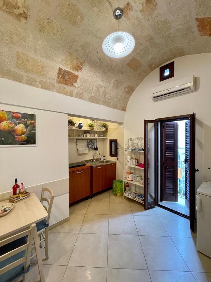 Dimora San Vito Apartment Монополи Екстериор снимка
