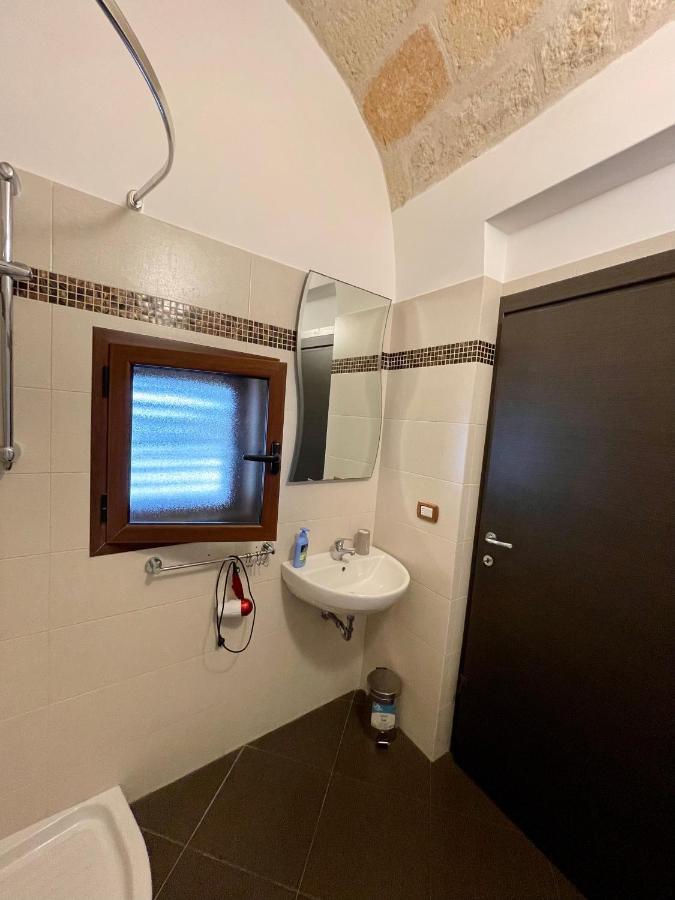 Dimora San Vito Apartment Монополи Екстериор снимка