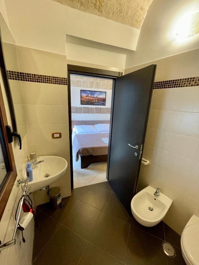 Dimora San Vito Apartment Монополи Екстериор снимка