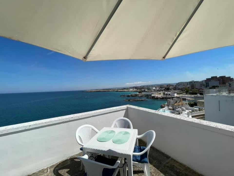 Dimora San Vito Apartment Монополи Екстериор снимка