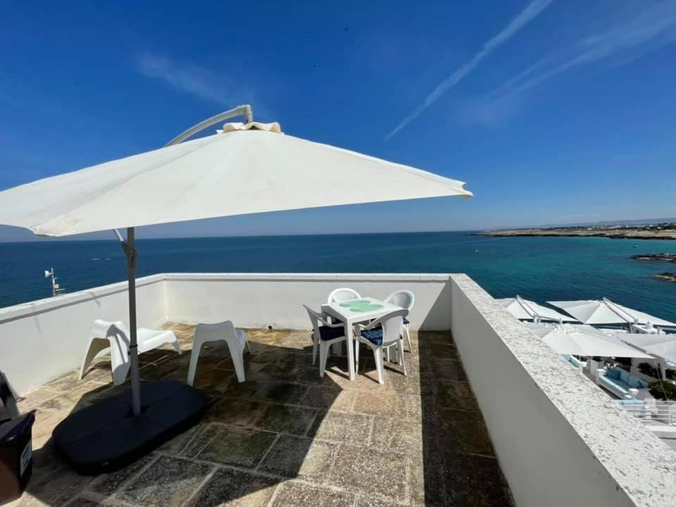 Dimora San Vito Apartment Монополи Екстериор снимка
