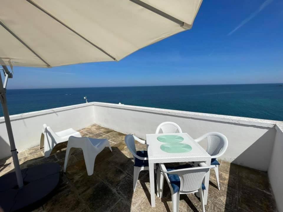 Dimora San Vito Apartment Монополи Екстериор снимка
