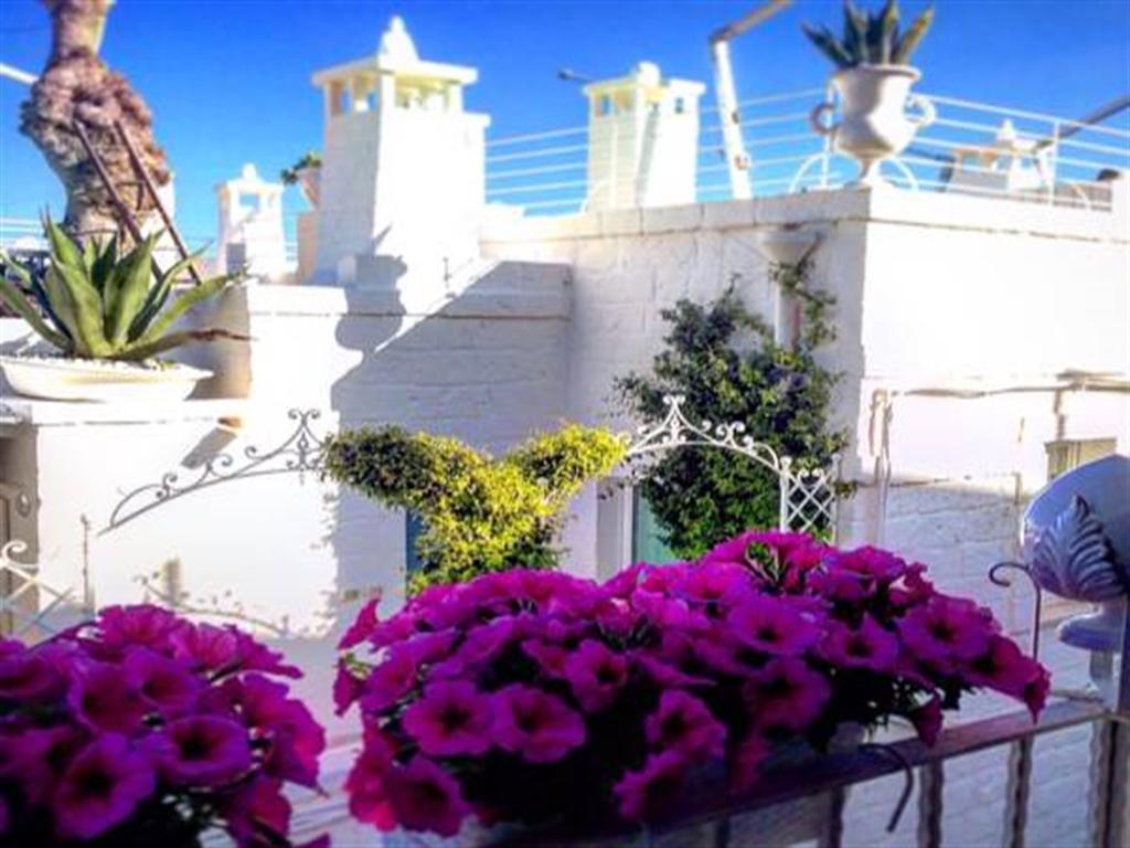 Dimora San Vito Apartment Монополи Екстериор снимка
