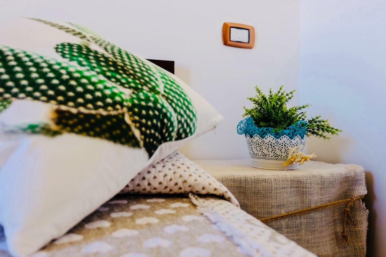 Dimora San Vito Apartment Монополи Екстериор снимка