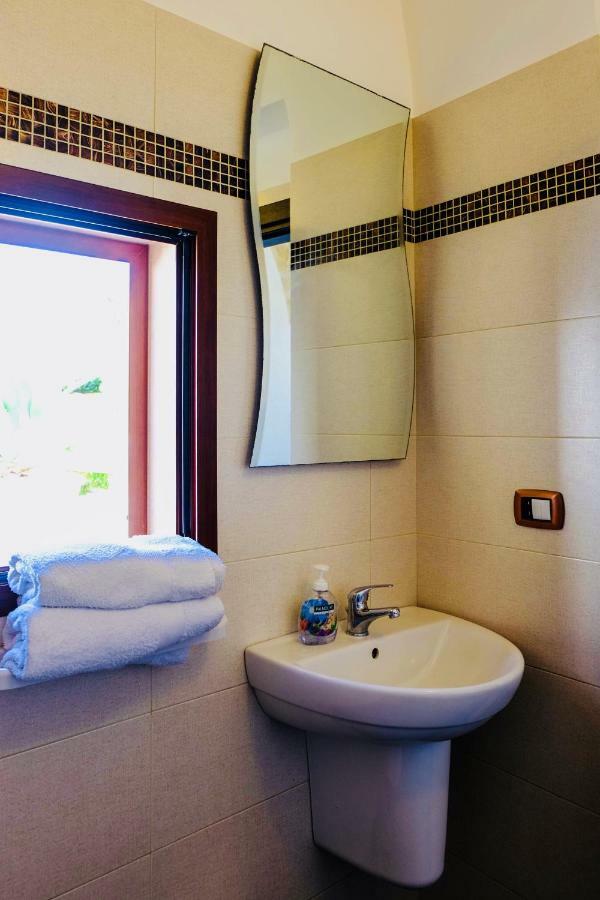 Dimora San Vito Apartment Монополи Екстериор снимка