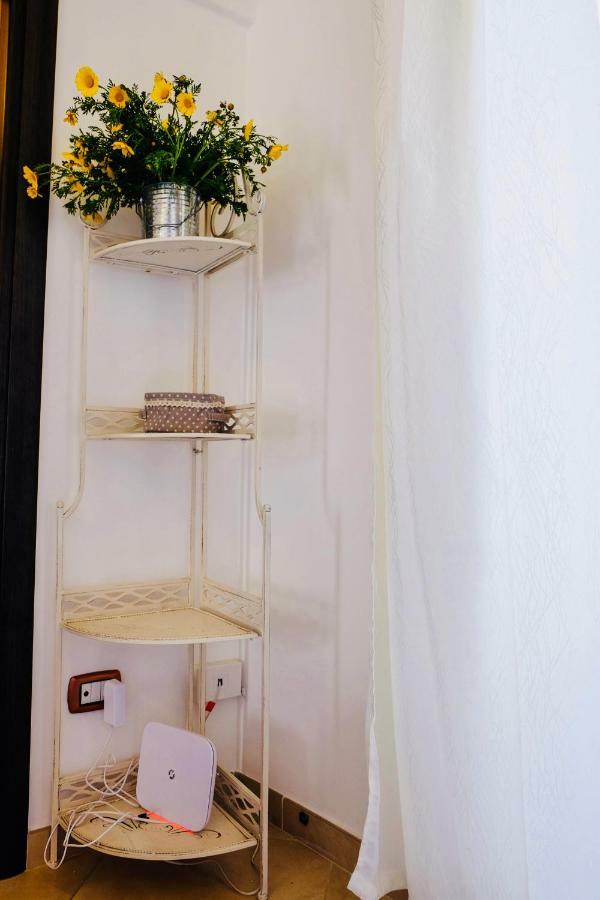 Dimora San Vito Apartment Монополи Екстериор снимка