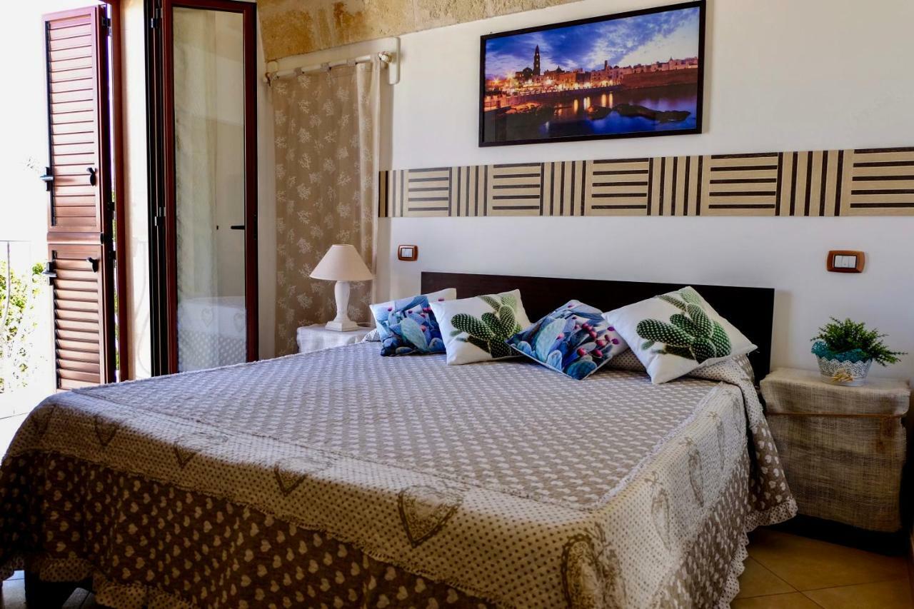 Dimora San Vito Apartment Монополи Екстериор снимка