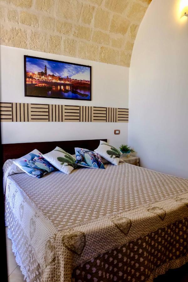 Dimora San Vito Apartment Монополи Екстериор снимка